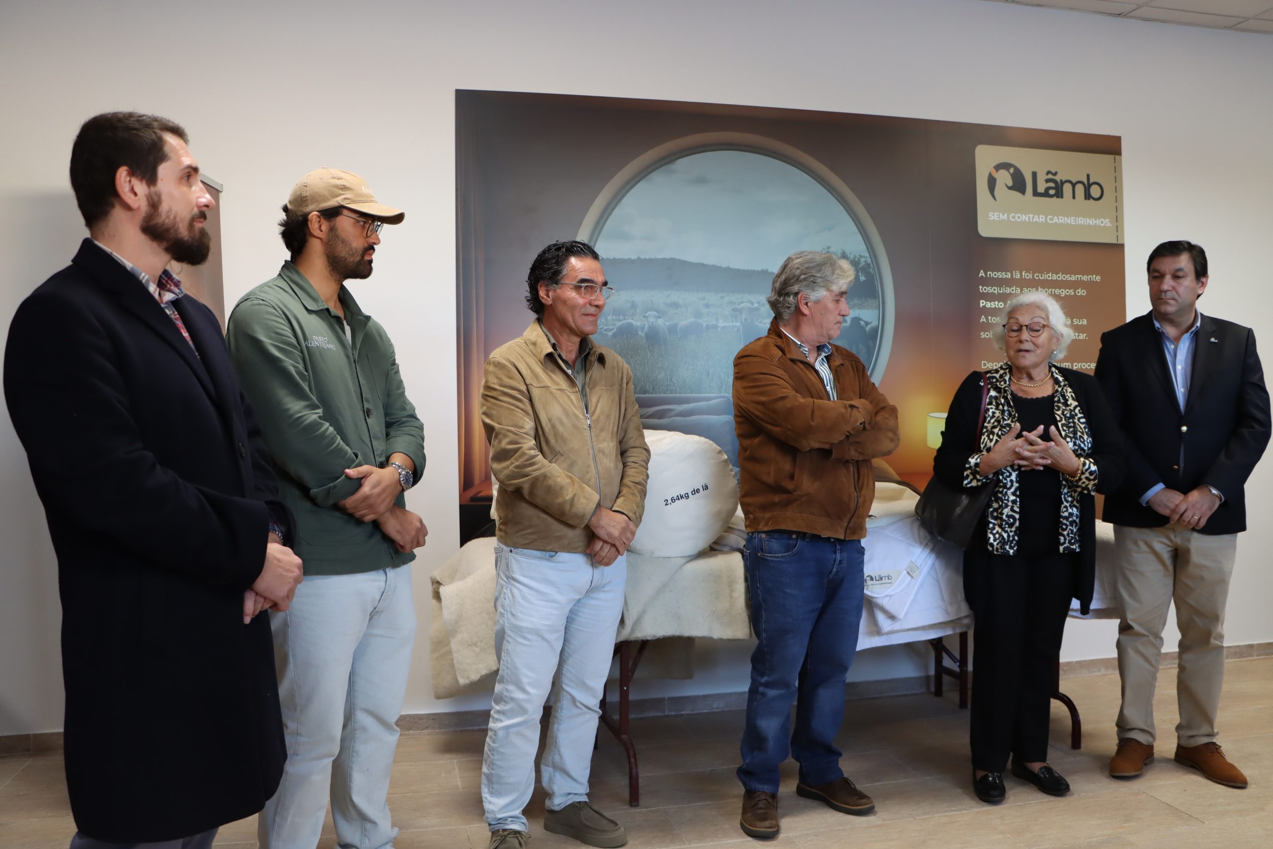 Sousel: Capital do Borrego lança projeto visionário