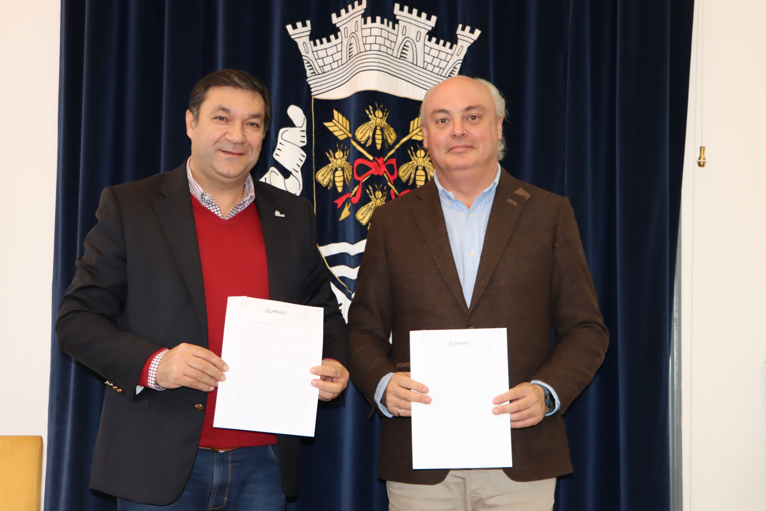 Novo Posto da GNR será realidade até ao final de 2025