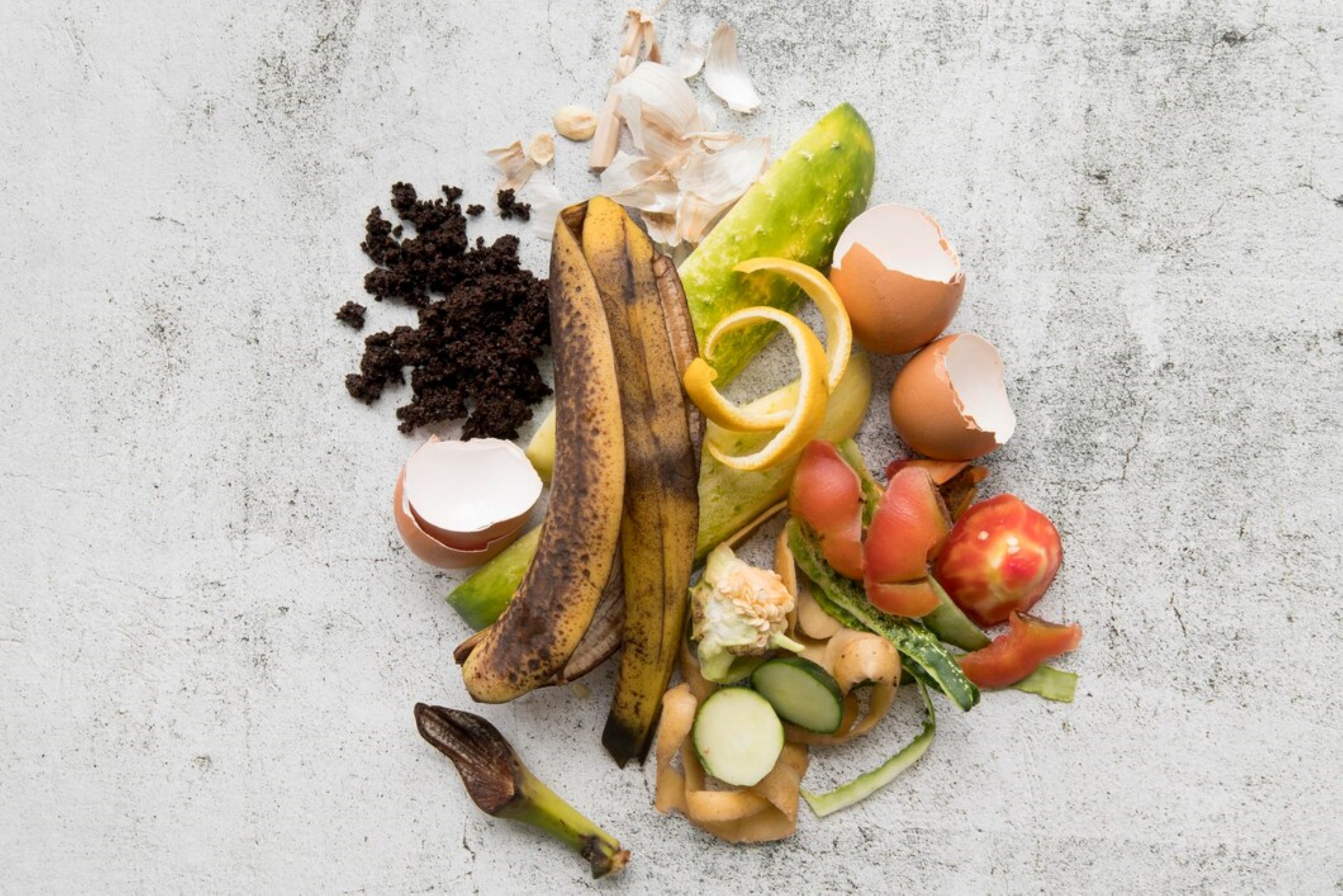 Mais de 100 toneladas de biorresíduos recolhidas no concelho de Sousel!