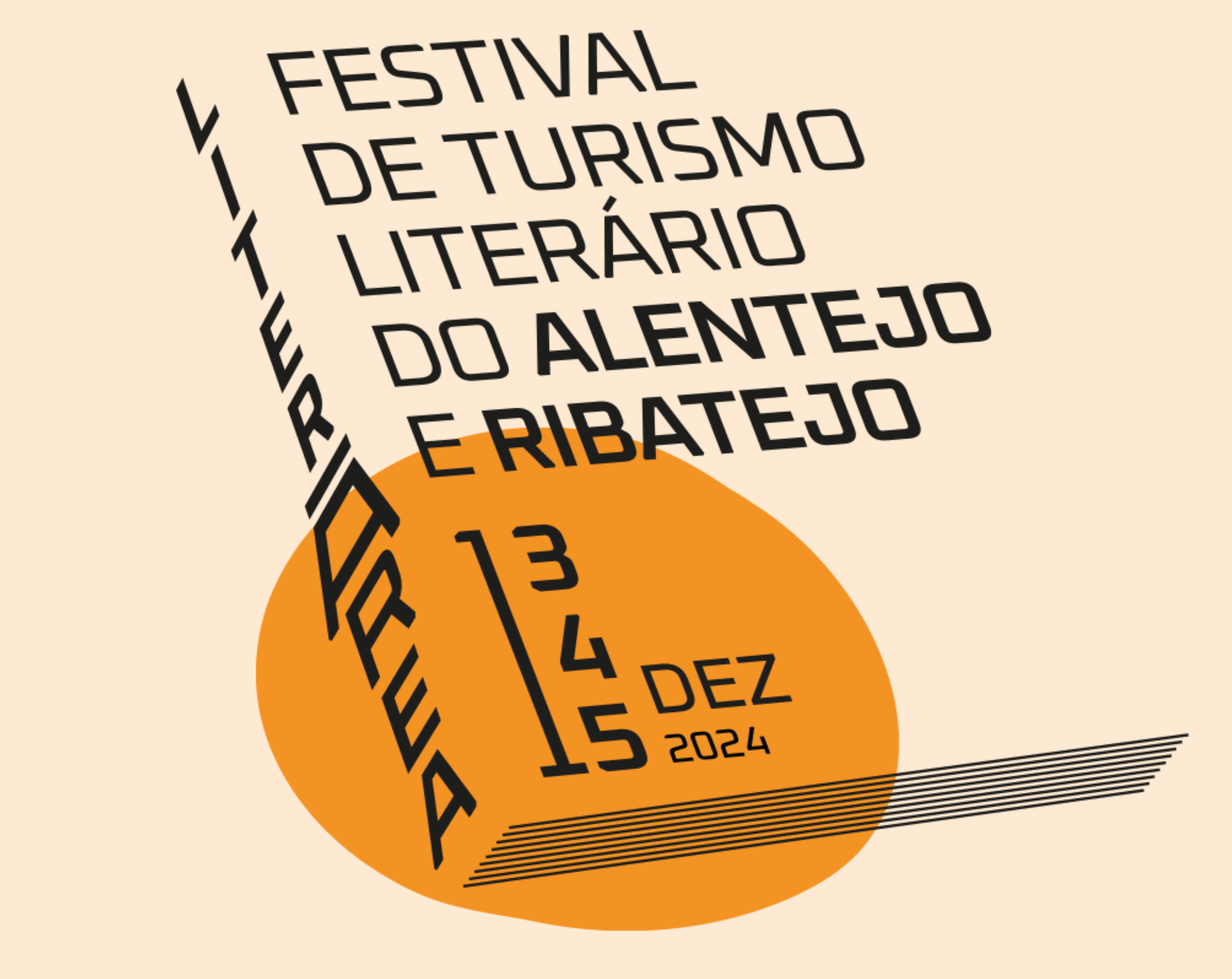 Concelho de Sousel na rota do festival LiterÁREA