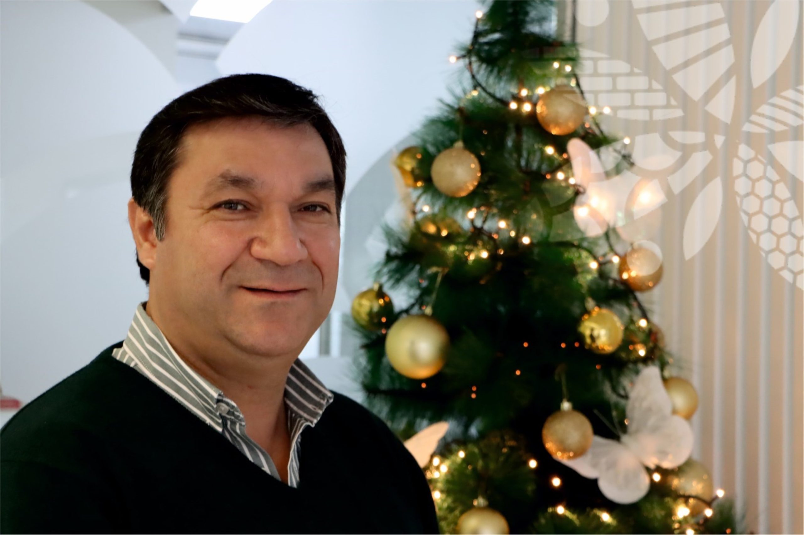 Mensagem de Natal do Presidente