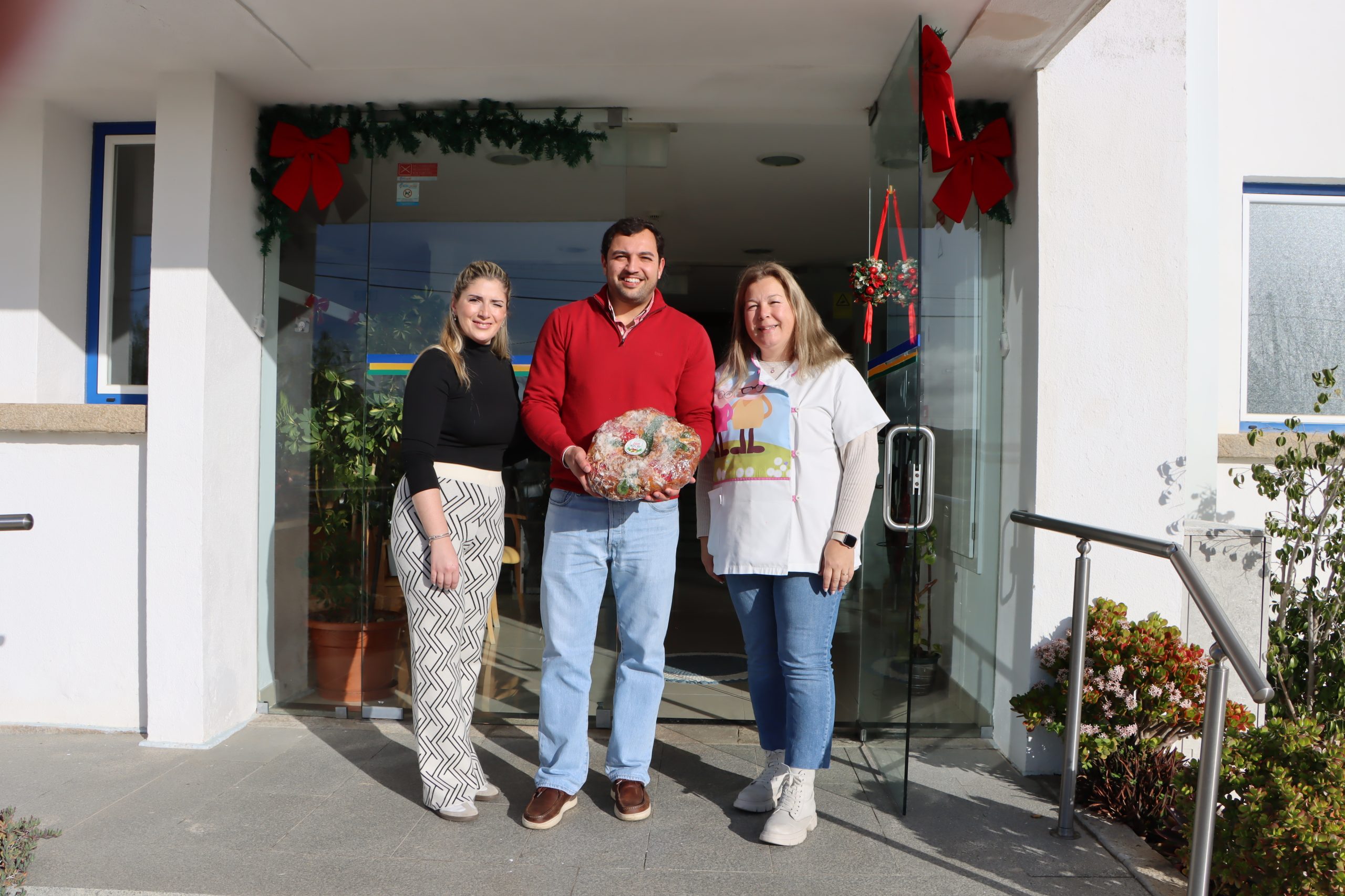 Dia de Reis celebrado nas IPSS e Comunidade Escolar do concelho de Sousel
