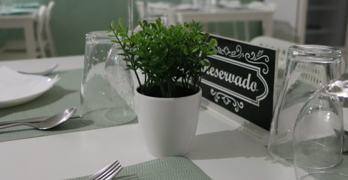 Restaurante O Pinguinhas