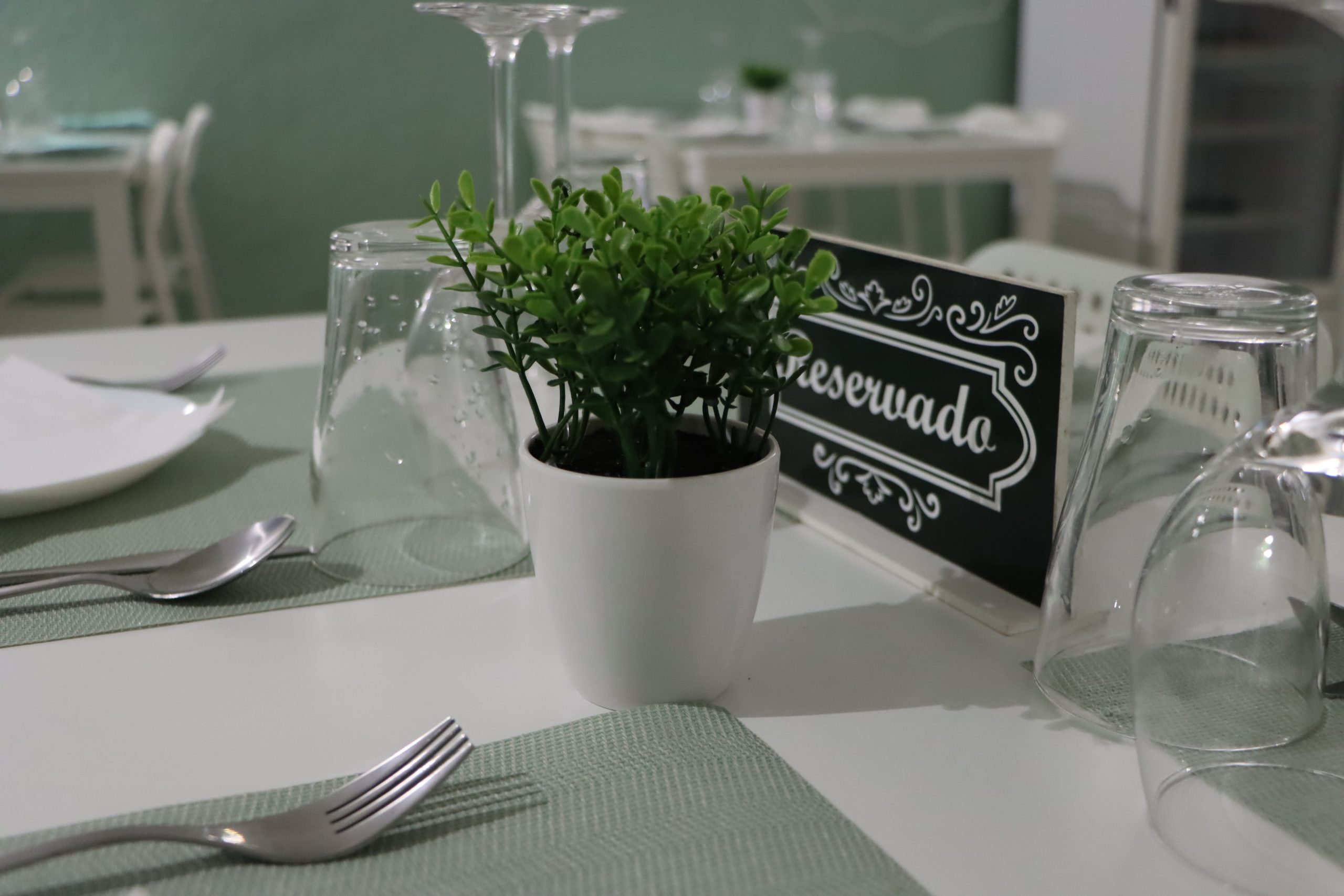 Restaurante O Pinguinhas