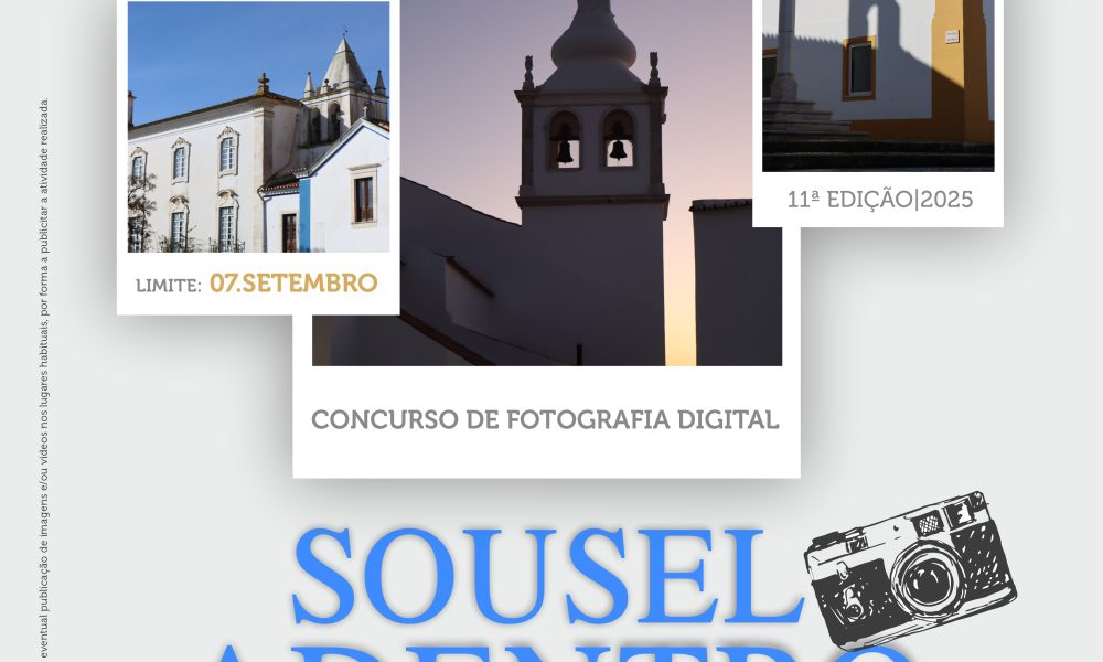SOUSEL ADENTRO