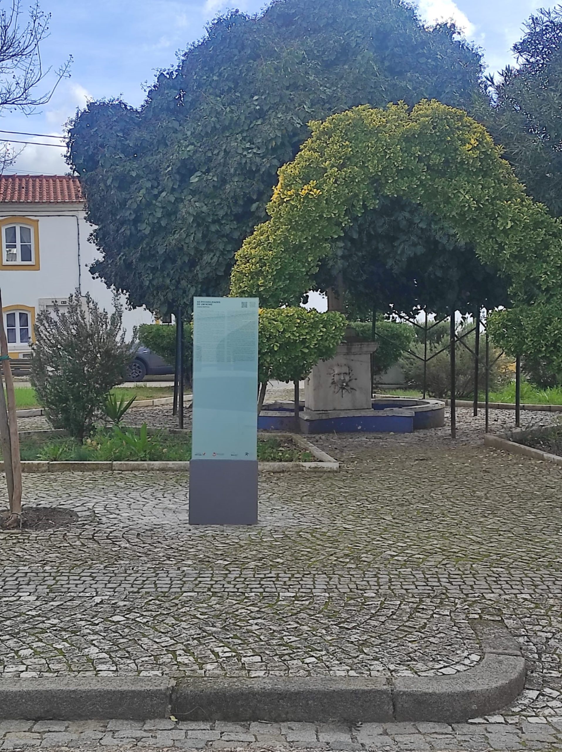 Sousel inaugura Rota de Turismo Literário a 30 de março