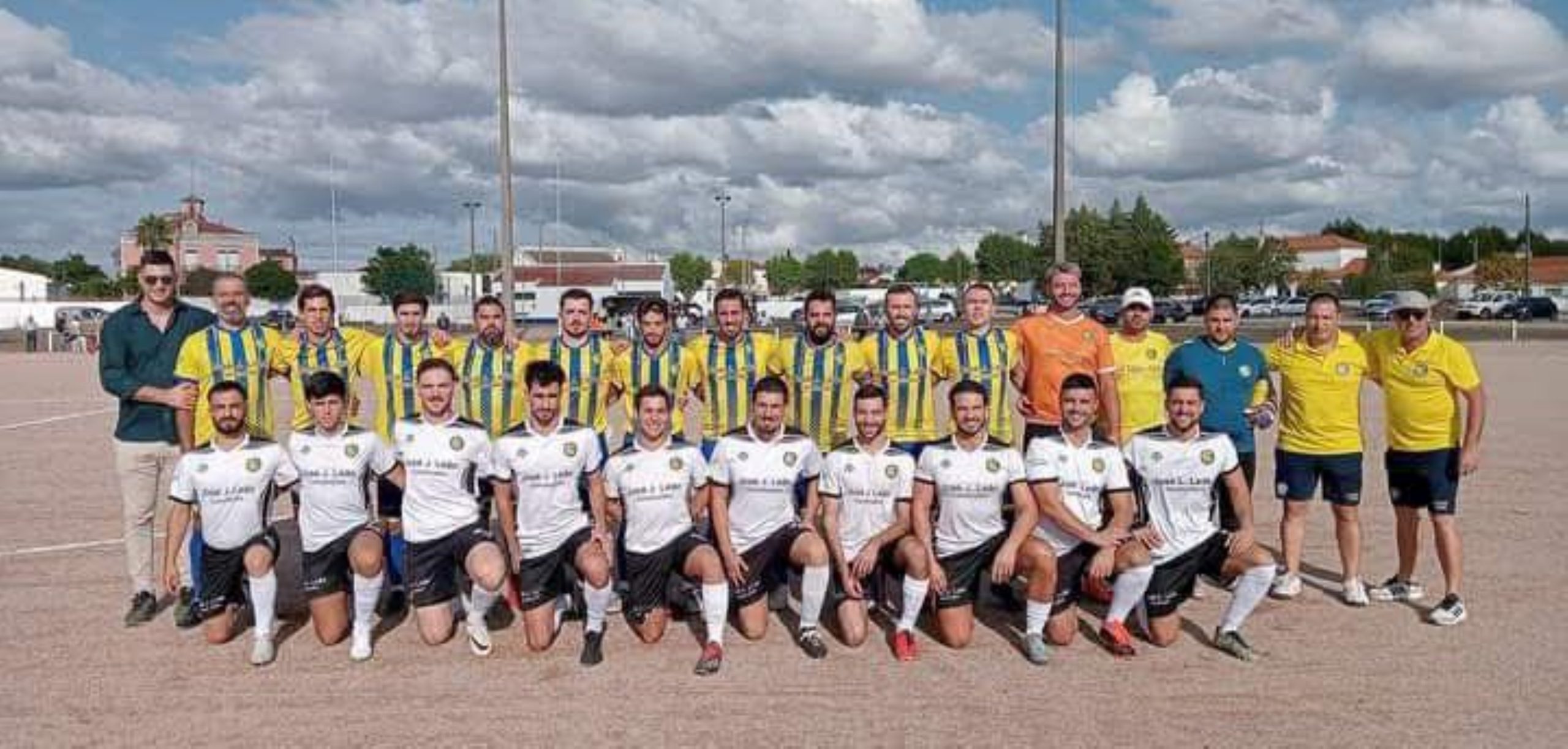 Associação Cultural Desportiva de Cano apurada para a Final da Taça Fundação INATEL