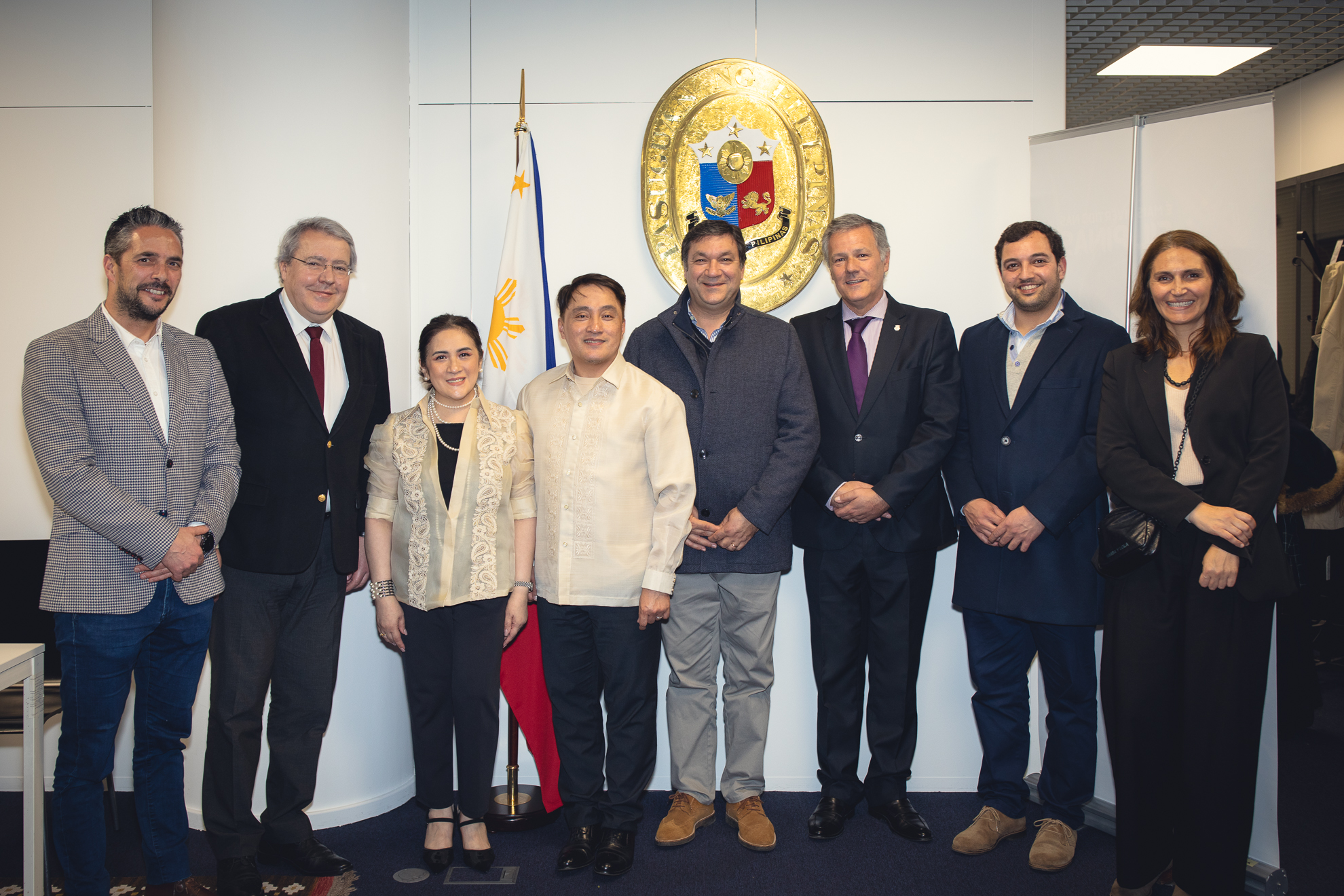 Sousel presente na apresentação do 21º Festival Terras sem Sombra