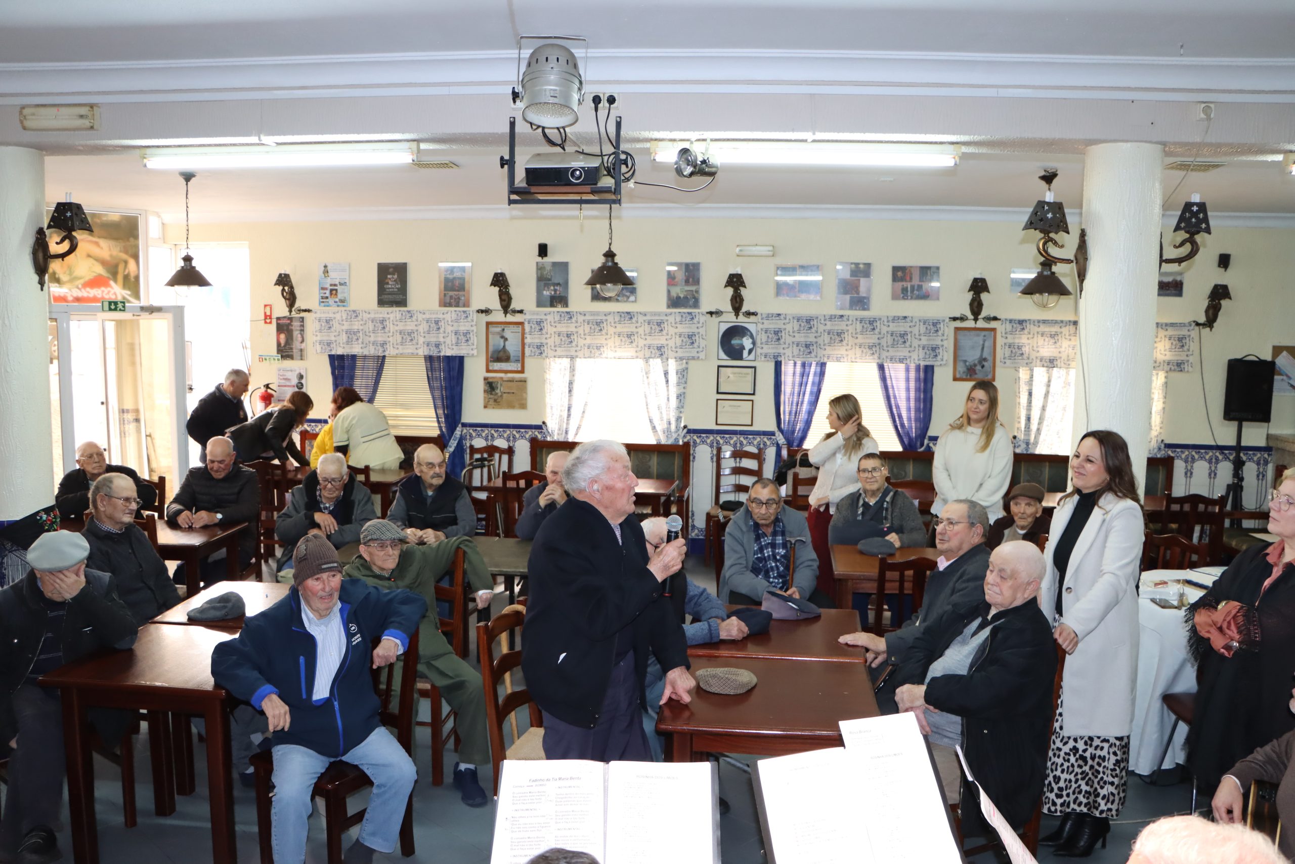 Município de Sousel assinalou Dia do Pai