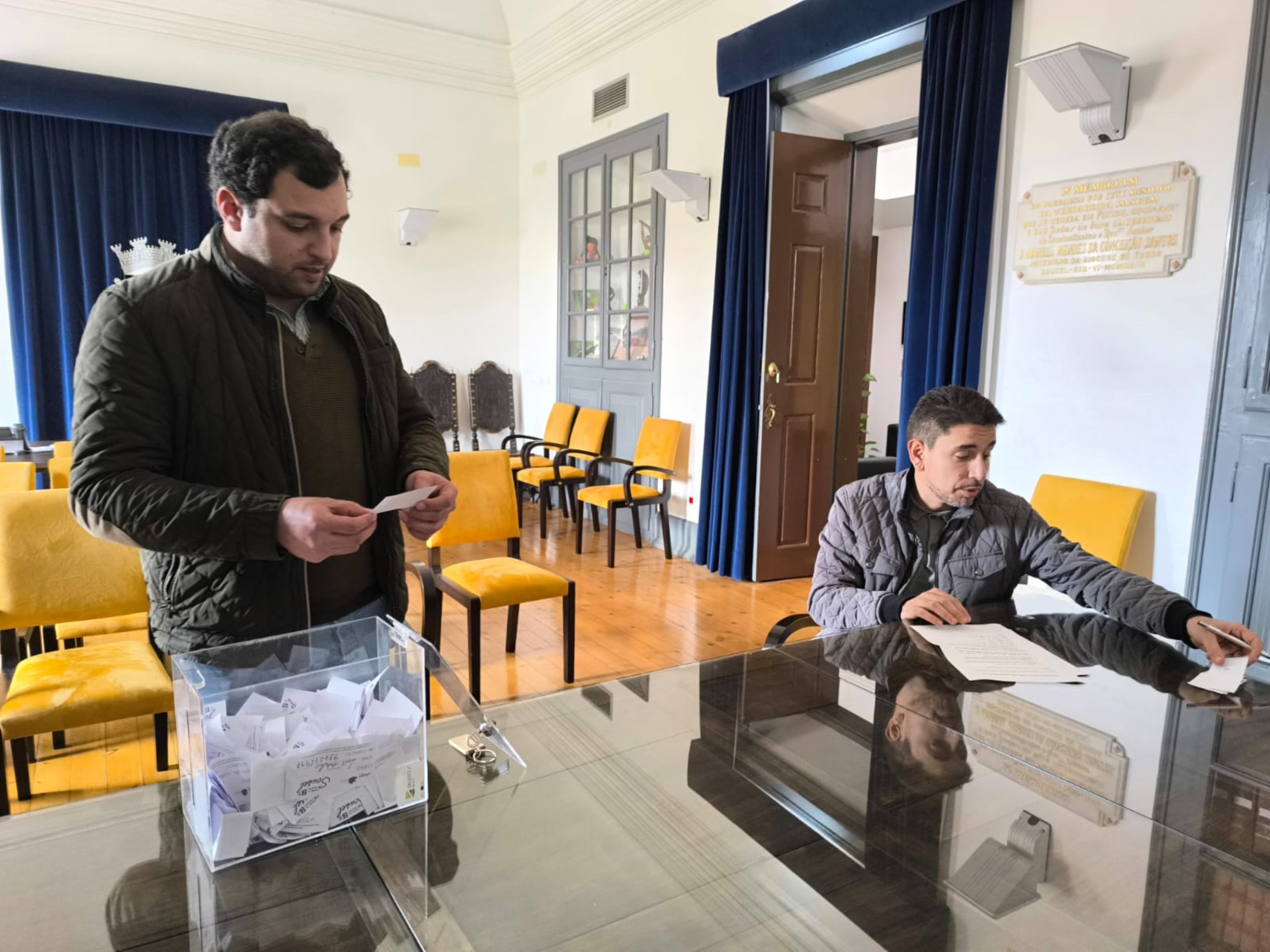 Conheça os Premiados no Concurso “GANHE NA BTL, DESCUBRA SOUSEL 2025”