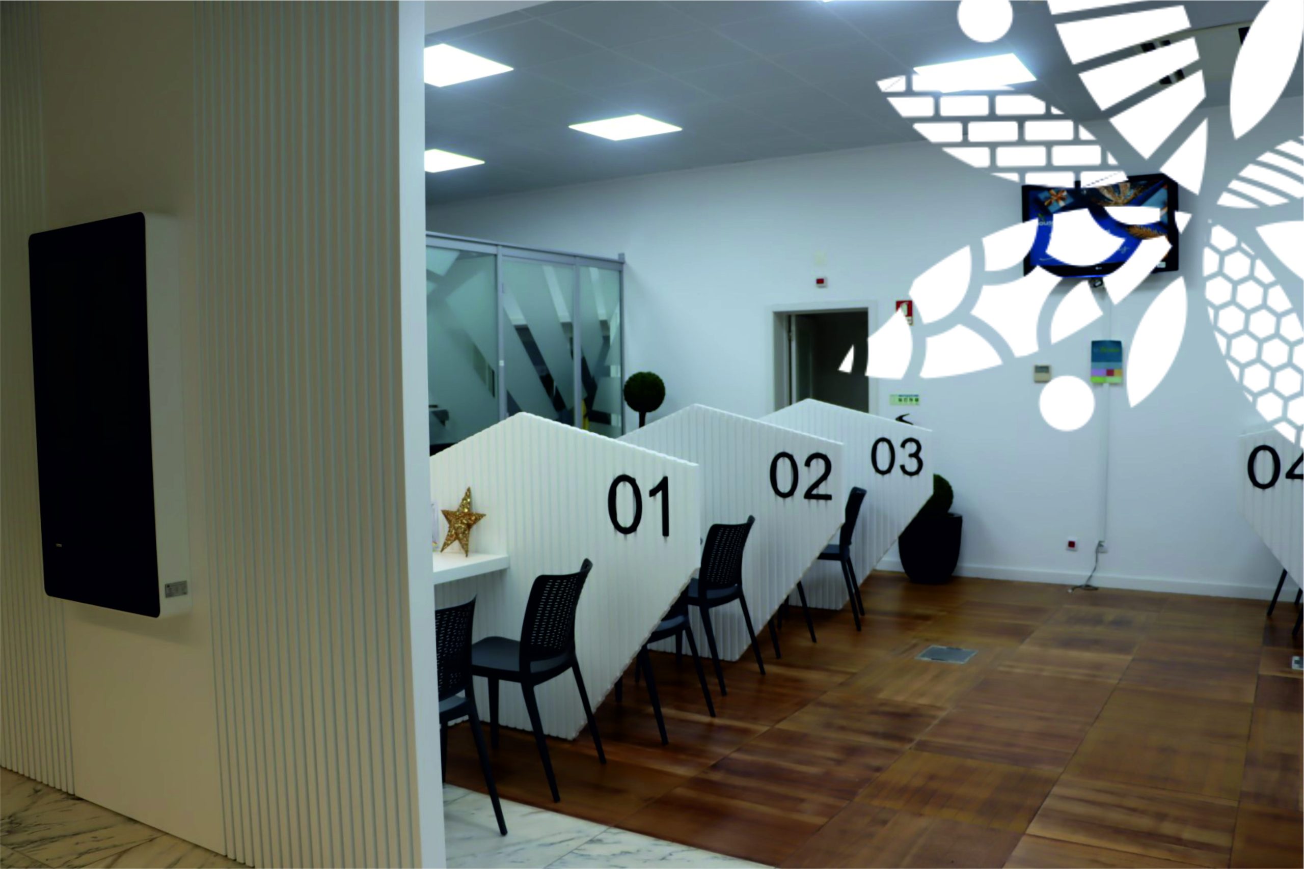 Informação aos Munícipes | Encerramento do Serviço de atendimento ao público