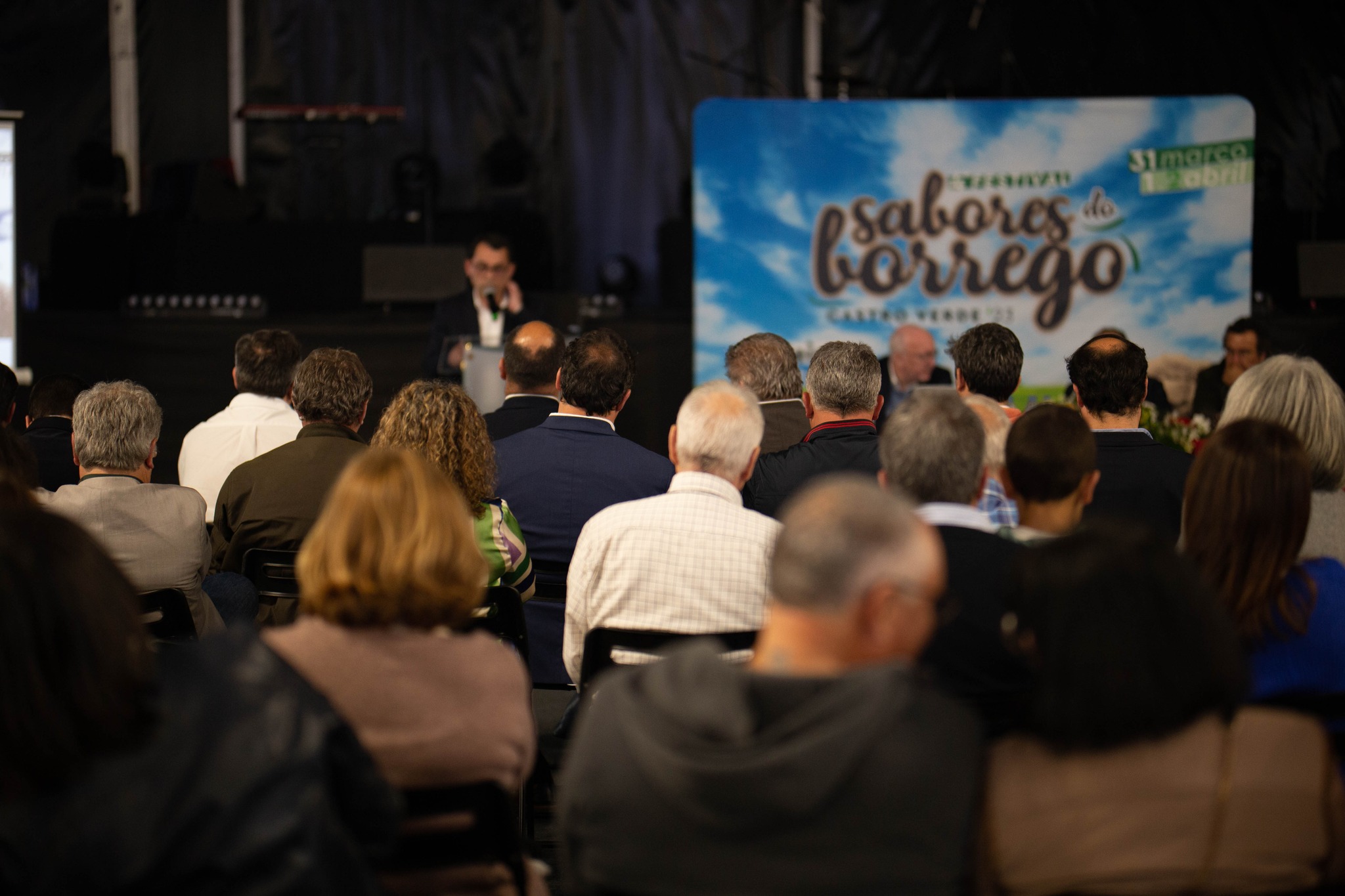 Sousel é o município convidado do 6.º Festival Sabores do Borrego