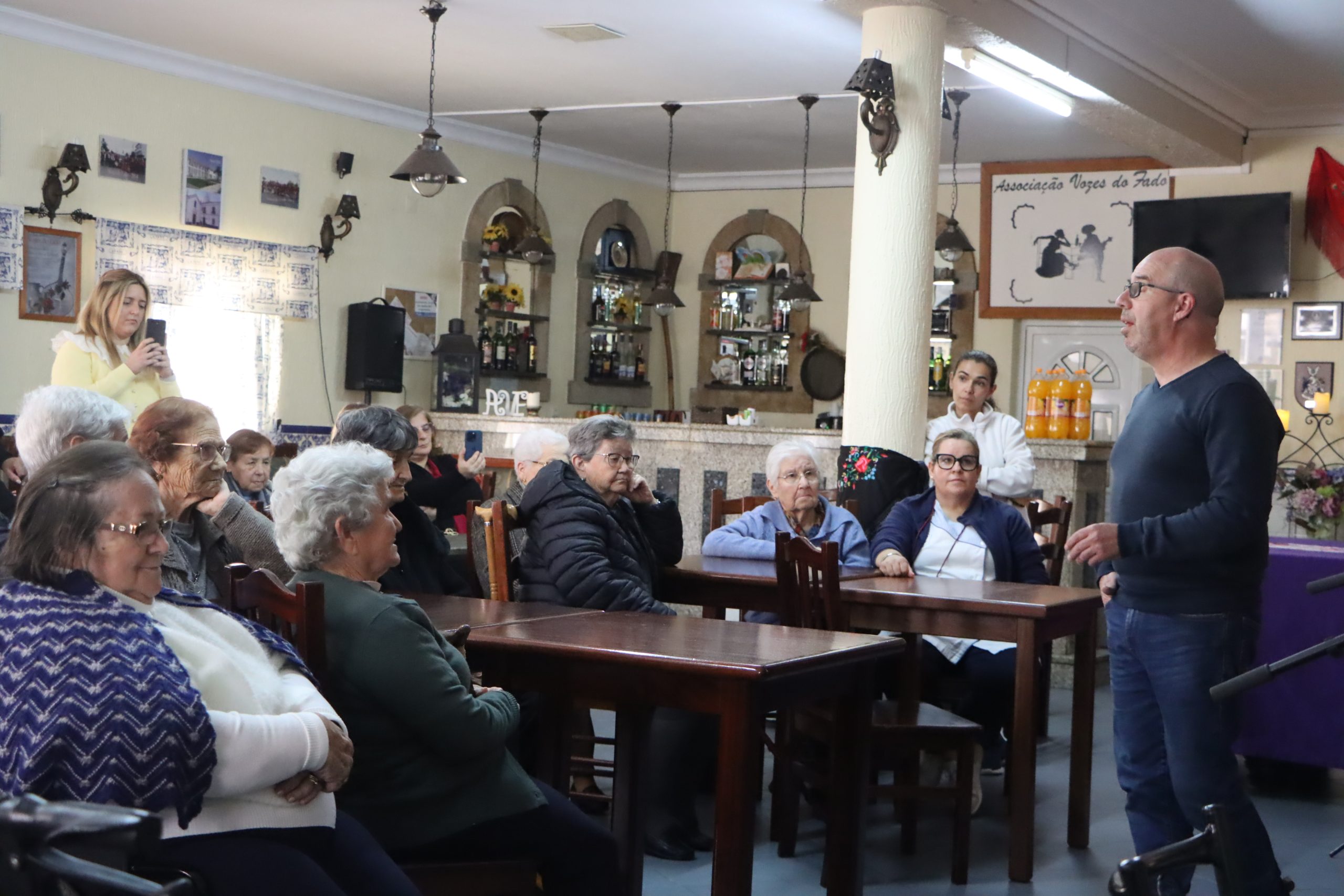 Câmara Municipal de Sousel assinalou Dia da Mãe