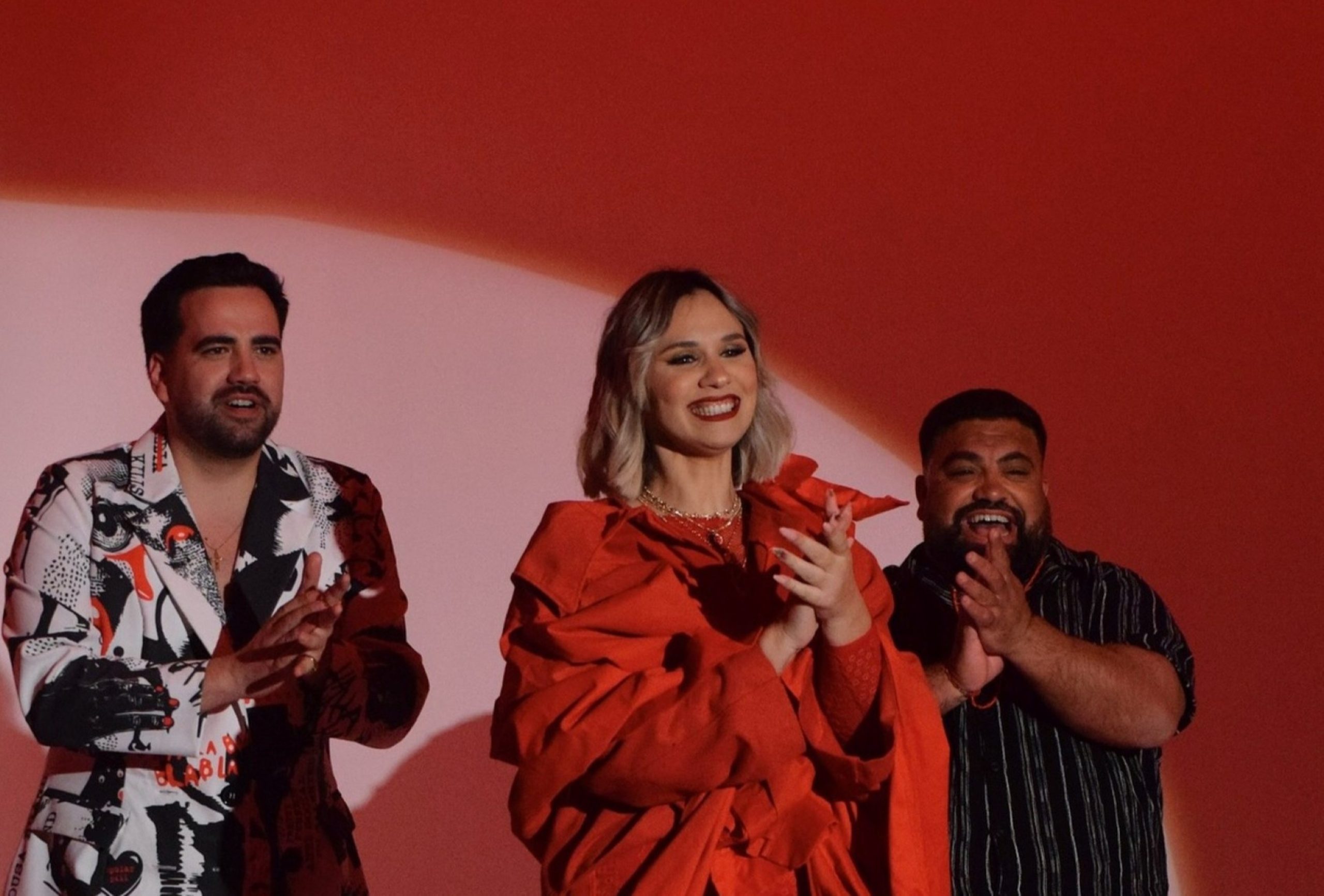 Los Romeros estreiam-se com tema original “Rosas”