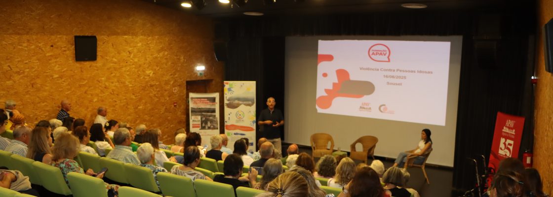Município de Sousel assinalou o Dia Mundial de Consciencialização sobre a Violência contra a ...