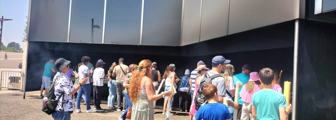 Câmara Municipal de Sousel promoveu viagem a Fátima