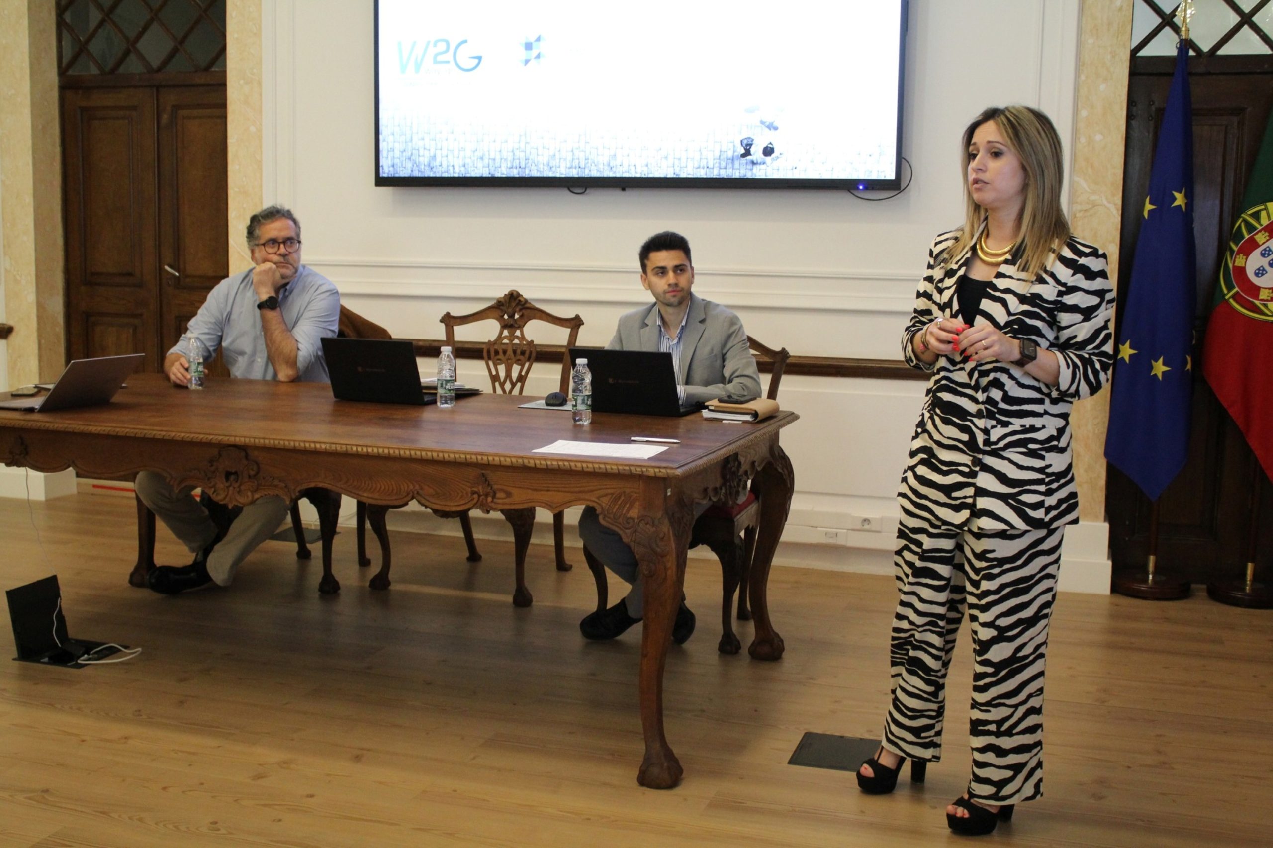 Alto Alentejo avança com Planos de Mobilidade Urbana Sustentável