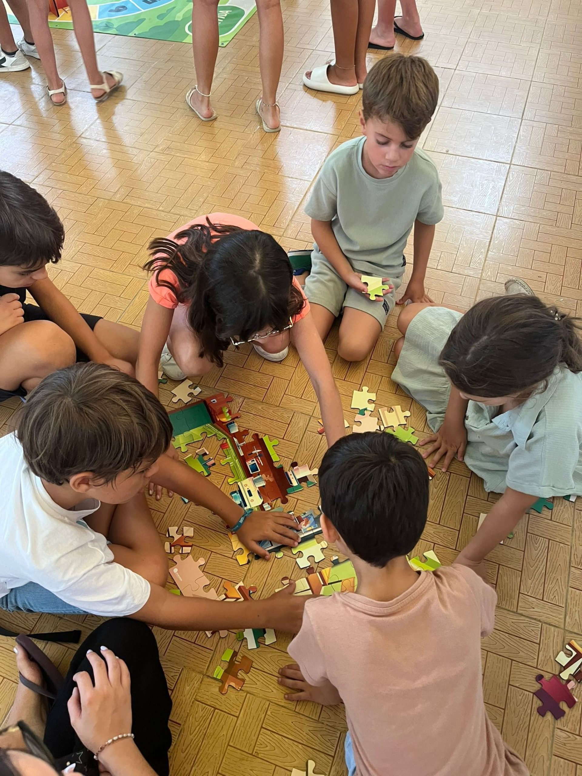 Semana do Ambiente anima Férias de Verão com atividades de sensibilização e criatividade