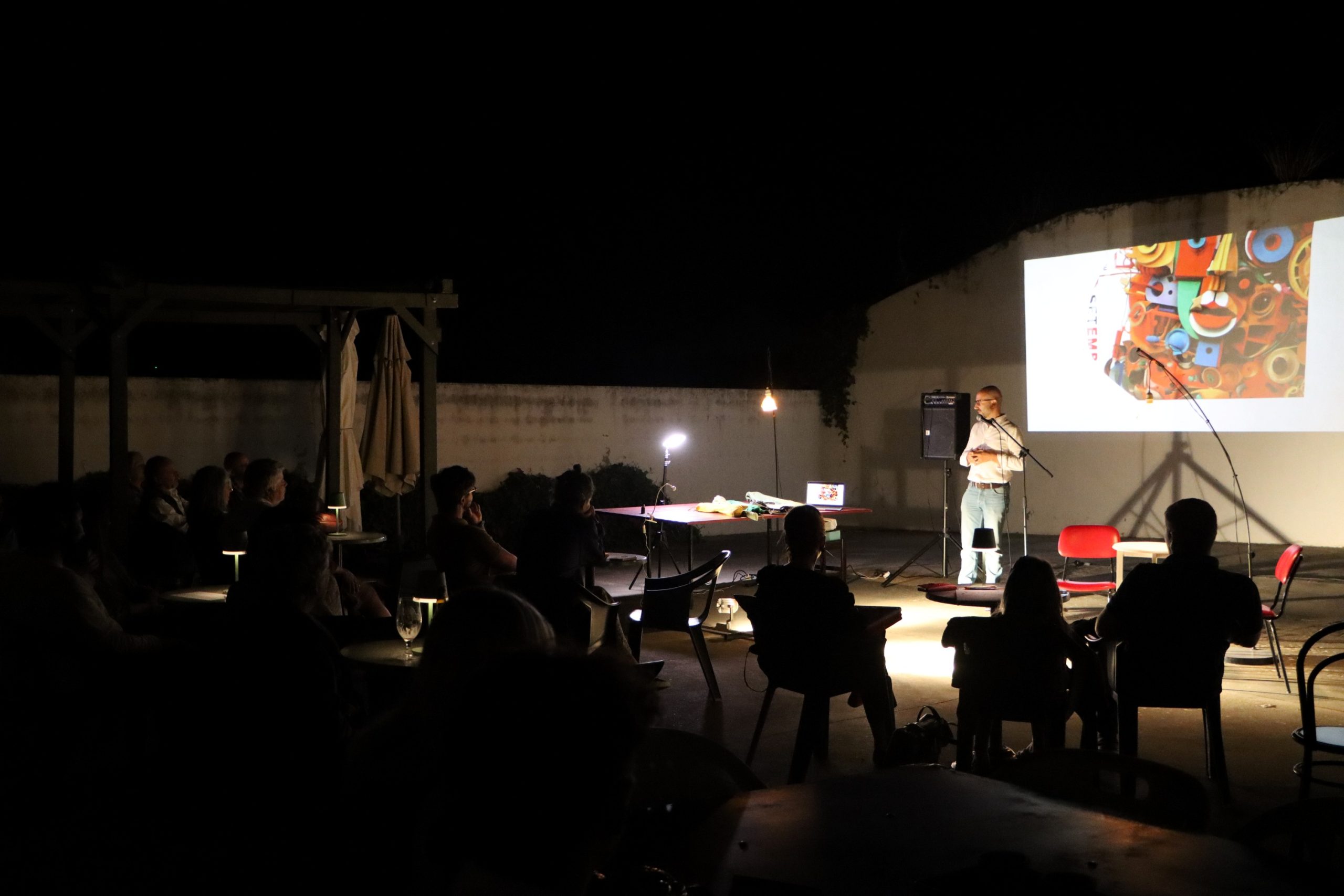 Associação “Era uma Voz” realizou mais uma edição do Oxalá