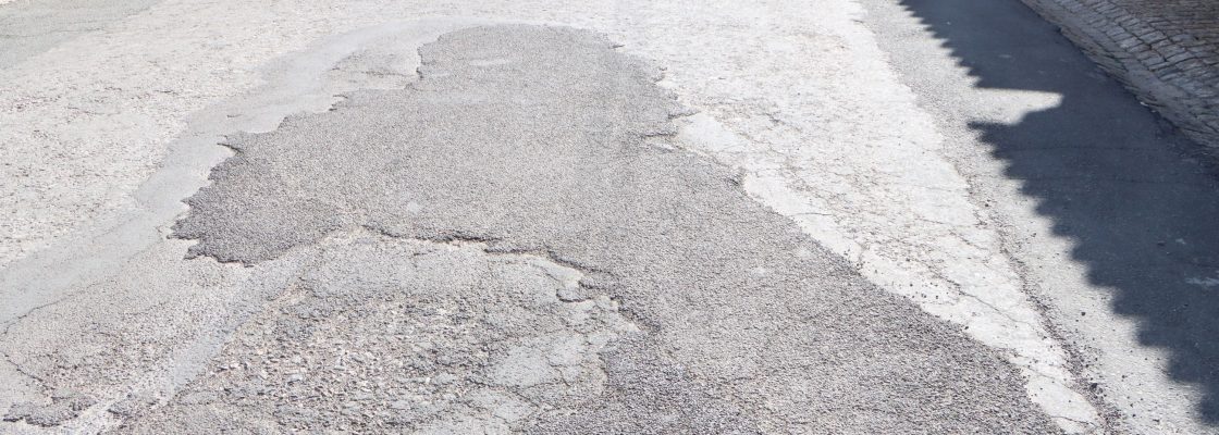 Câmara Municipal de Sousel vai repavimentar três ruas da sede de concelho