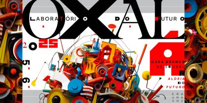 3ª edição do Oxalá volta a trazer futuro a Casa Branca