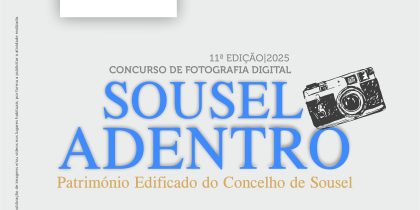 Exposição “Sousel Adentro” 2025
