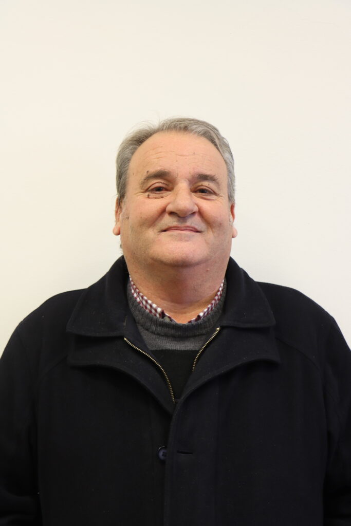 Joaquim Maria Amaro Ramalho