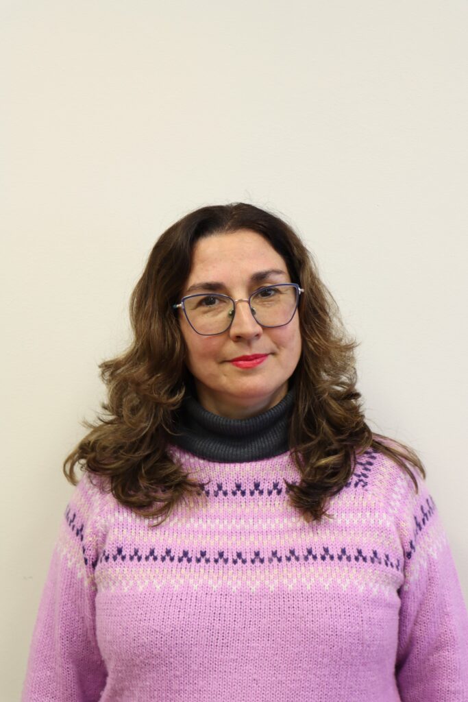 Dulce Marina de Brito Viegas