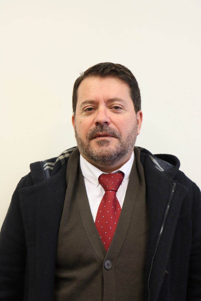 Dinis Germano Coelho Mantas