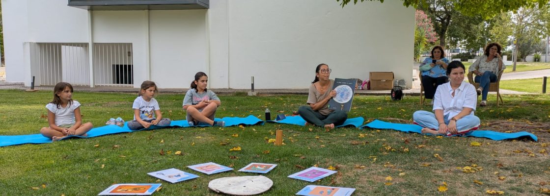 BMAG celebrou 33 anos com cultura para todas as idades