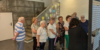 Até 31 de outubro, visite a exposição dedicada a Andersen e Fischer, em Sousel