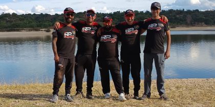 “A Planície” sobe à 2ª divisão do Campeonato Nacional de Pesca