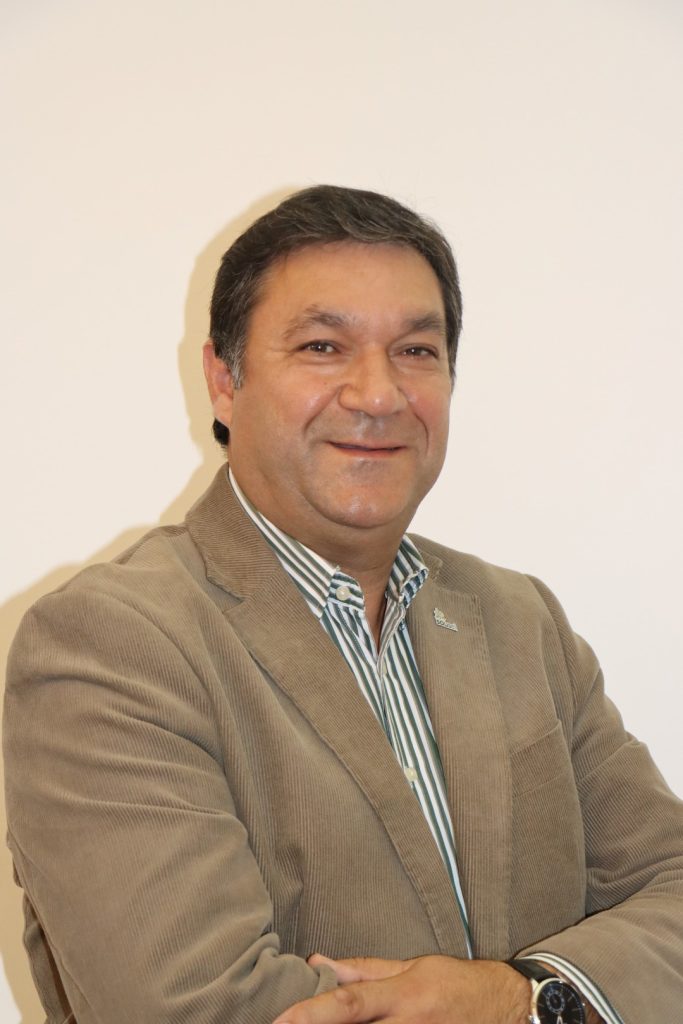 Manuel Joaquim Silva Valério