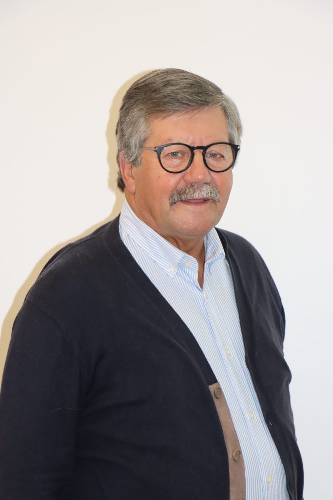 António Dâmaso Alface Carrilho