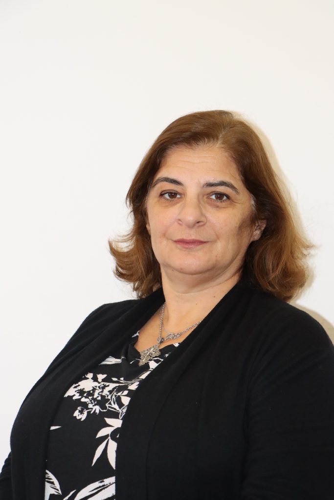 Sílvia Maria Castanho Eliseu