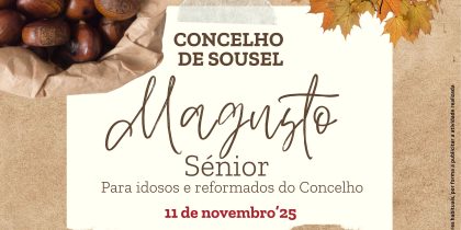 Magusto Sénior