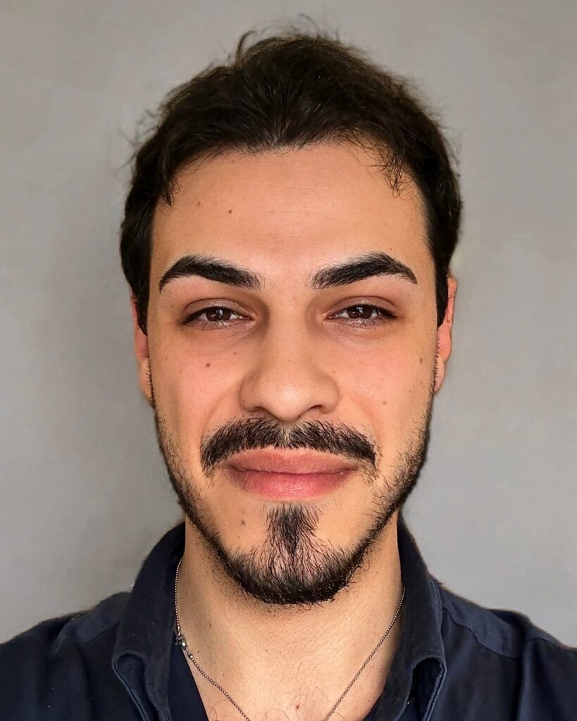 Nuno Miguel Faztudo Cortes