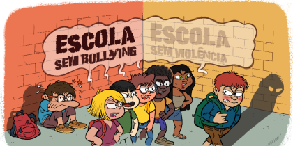 Sousel promove escola segura e Inclusiva com candidatura a selo contra o bullying