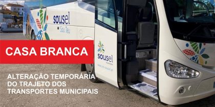 Aviso à População