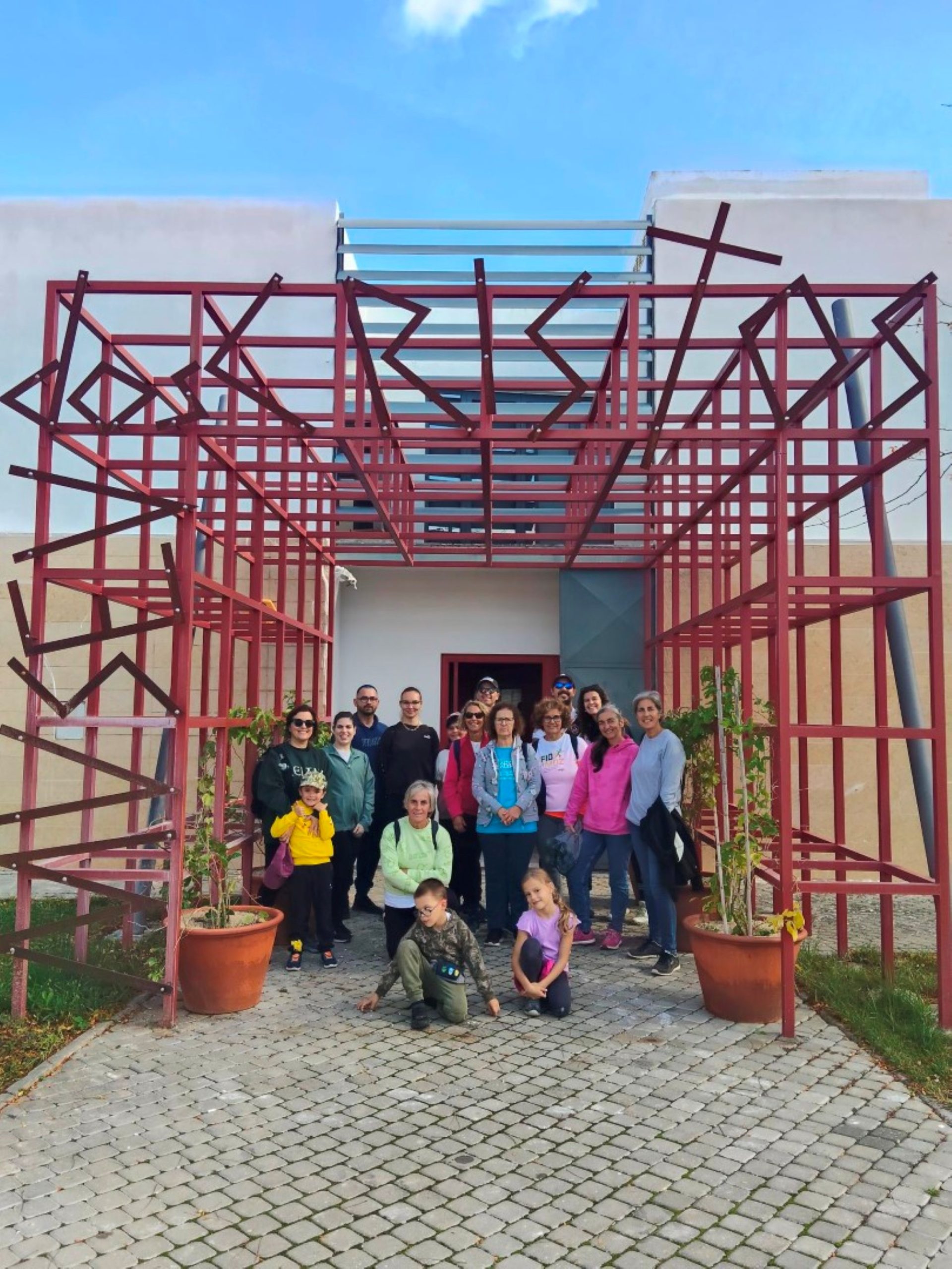 Caminhada “Fantástica Serra de São Miguel” – TransAlentejo Walking Festival 2025