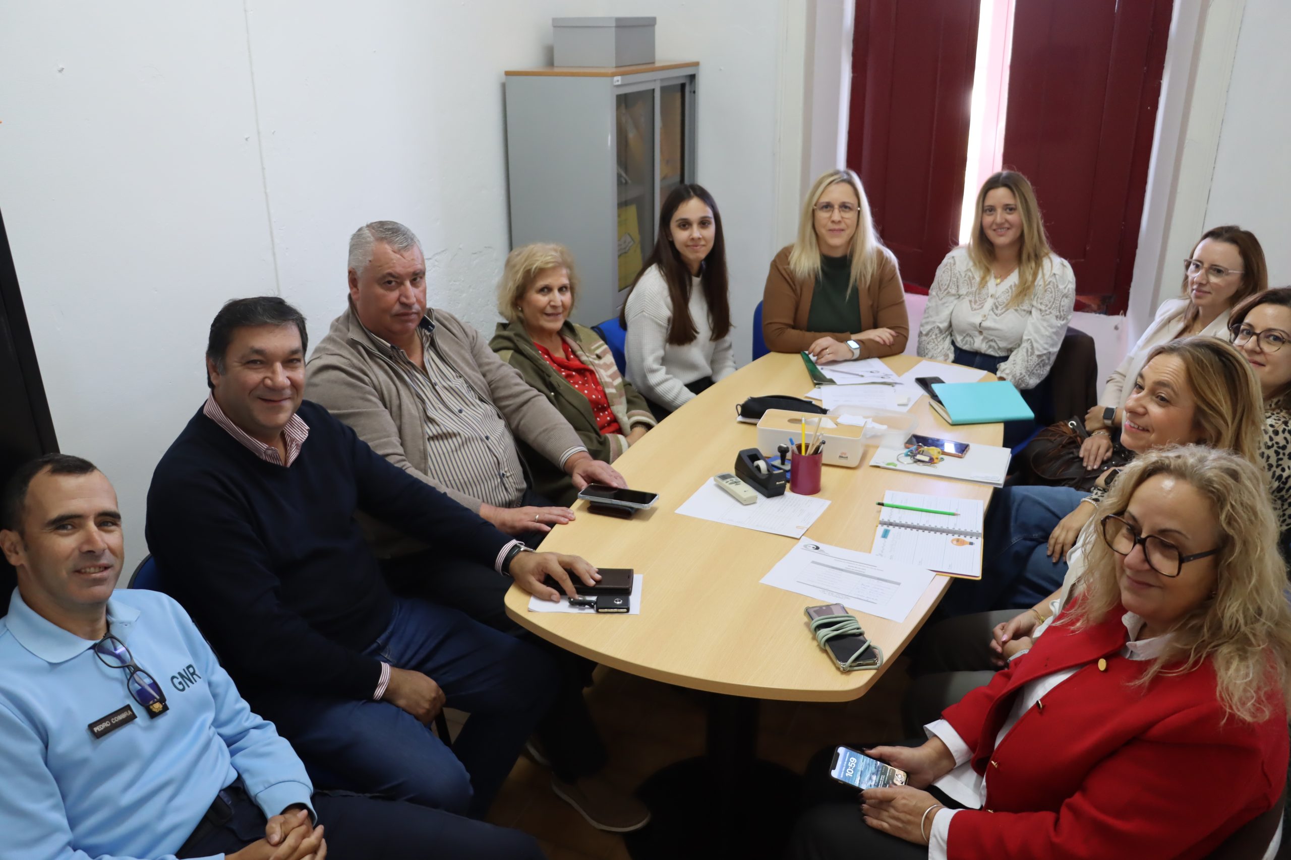 CPCJ de Sousel tem nova Presidente