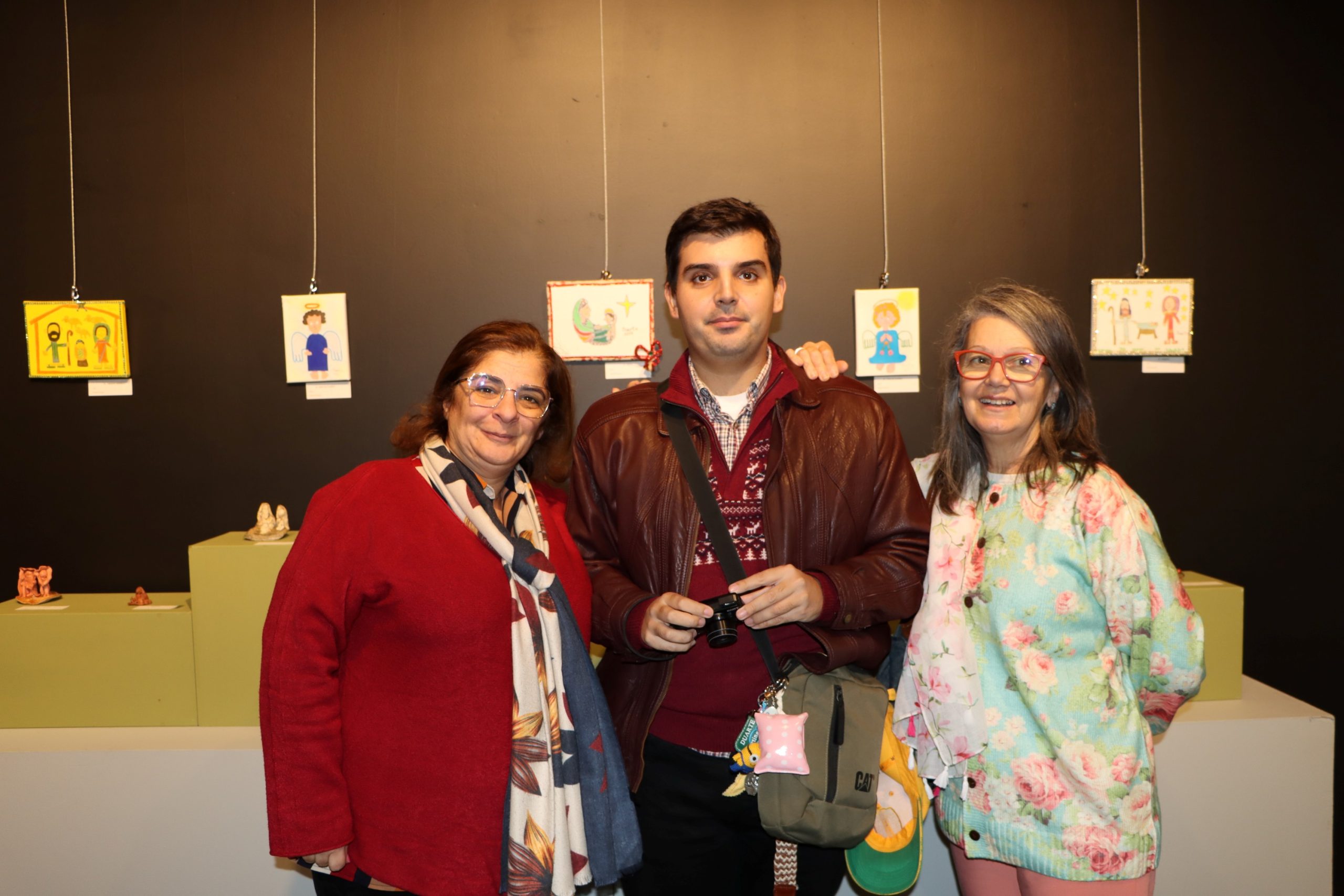 Venha conhecer “O Natal do Duarte” até 11 de janeiro