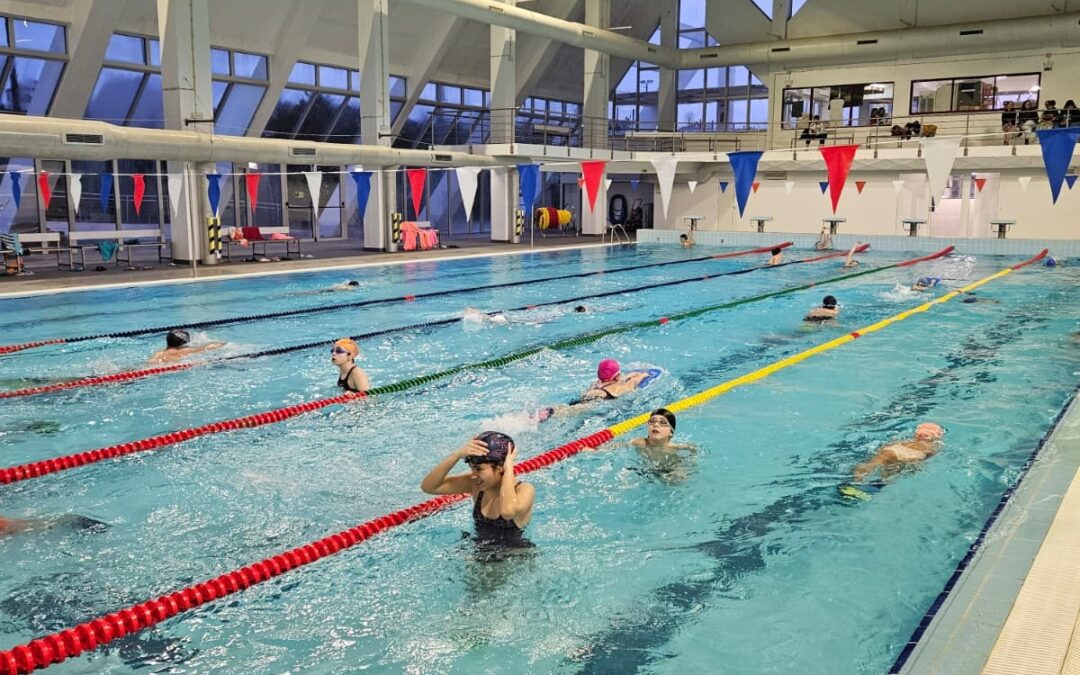 Época Desportiva 2025/2026 com adesão recorde no Município de Sousel